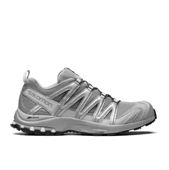 XA Pro 3D 'Grey Silver'