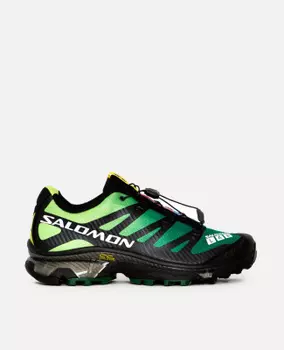 XT-4 Bright Lime Green