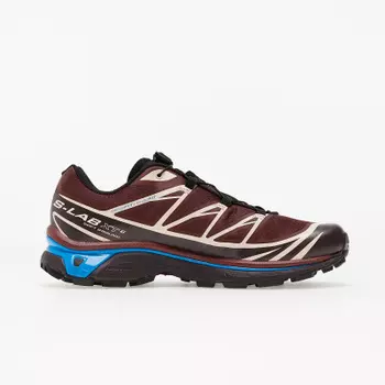 XT-6 Advanced 'Madder Brown Mocha Mousse'