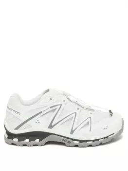 XT-Quest Advanced Trail 'White'