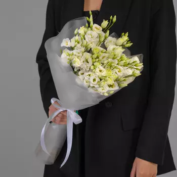 11 Белых Эустом