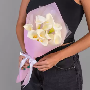 11 Белых Калл