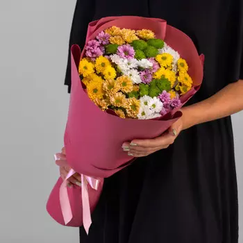 11 Сантини Микс