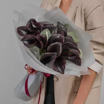 15 Черных Калл