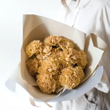 15 Горчичных Гвоздик