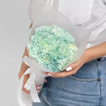 15 Мятных Гвоздик