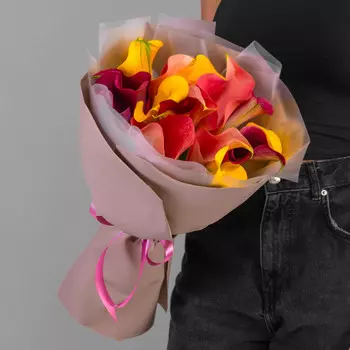 15 Калл Микс