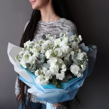 17 Белых Маттиол