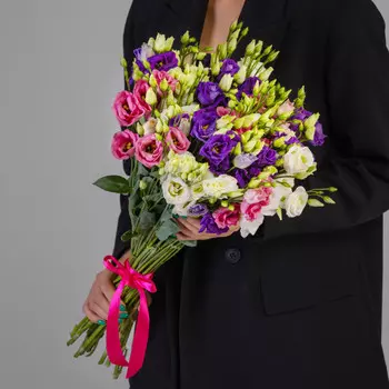 19 Эустом Микс