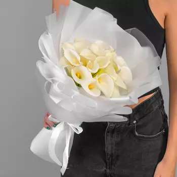 25 Белых Калл