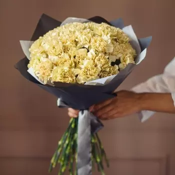 25 Горчичных Гвоздик