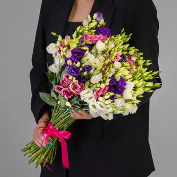 25 Эустом Микс