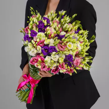 35 Эустом Микс