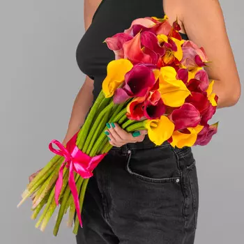 45 Калл Микс