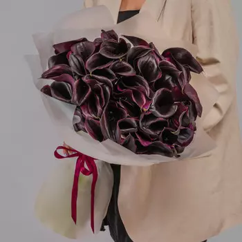 51 Черная Калла