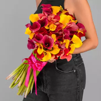 51 Калла Микс