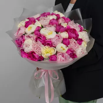 51 Пион Микс