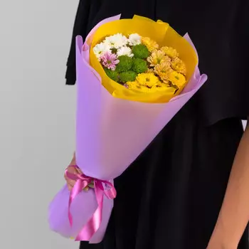 5 Сантини Микс