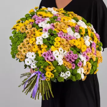 75 Сантини Микс