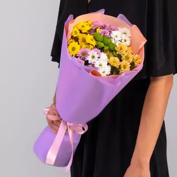 7 Сантини Микс