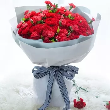99 Красных Гвоздик
