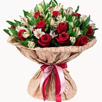 Бизнес Букет "Классика"