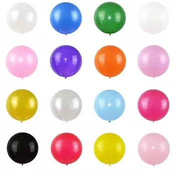 Большой Воздушный Шар (91 см.)