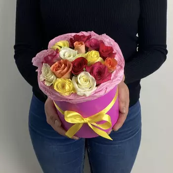 Букет дня №4436