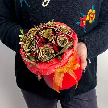 Букет дня №4447