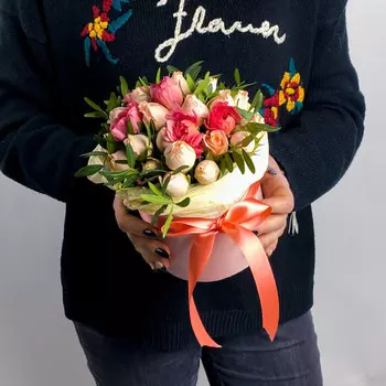 Букет дня №4450