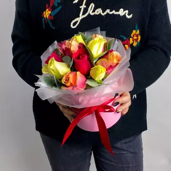 Букет дня №4455