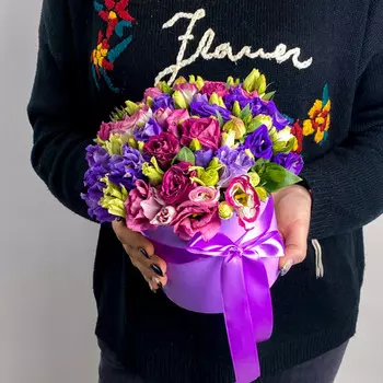 Букет дня №4457