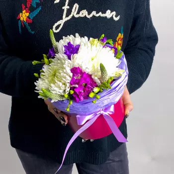 Букет дня №4458