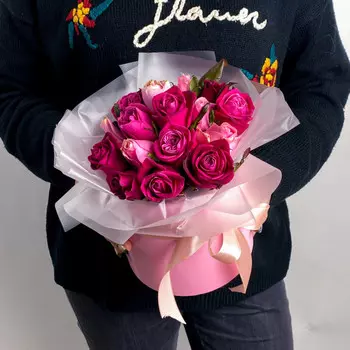 Букет дня №4460