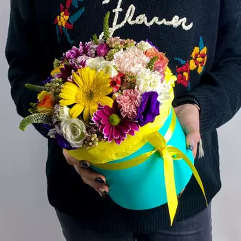 Букет дня №4461