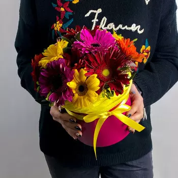 Букет дня №4463