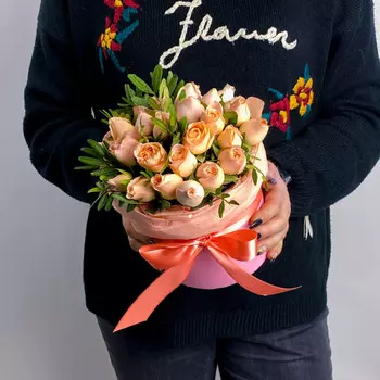 Букет дня №4473