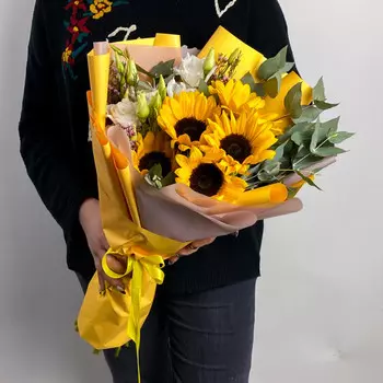 Букет дня №4475