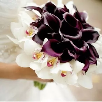 Букет Невесты "Элегантность"