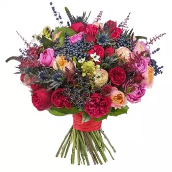 Букет "Алхимик"