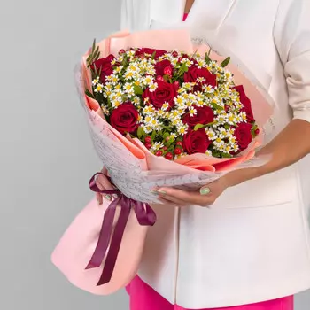 Букет "Анталия" мини