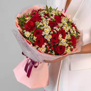 Букет "Анталия"