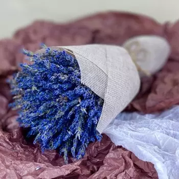 Букет "Ароматная Лаванда"