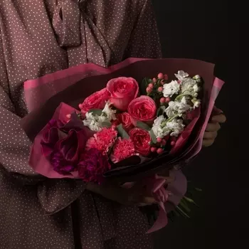 Букет "Август"