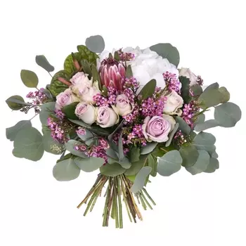 Букет "Цитадель"