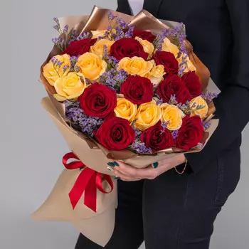 Букет "Добрый Вечер"