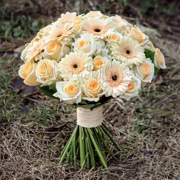 Букет "Дуэт"