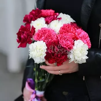 Букет "Француженка"