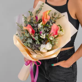 Букет "Французский"