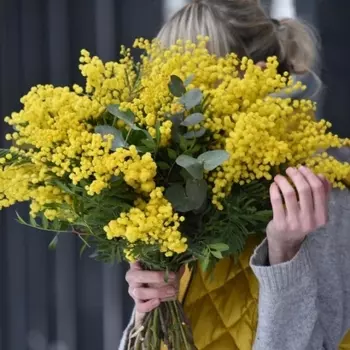 Букет "Классика"